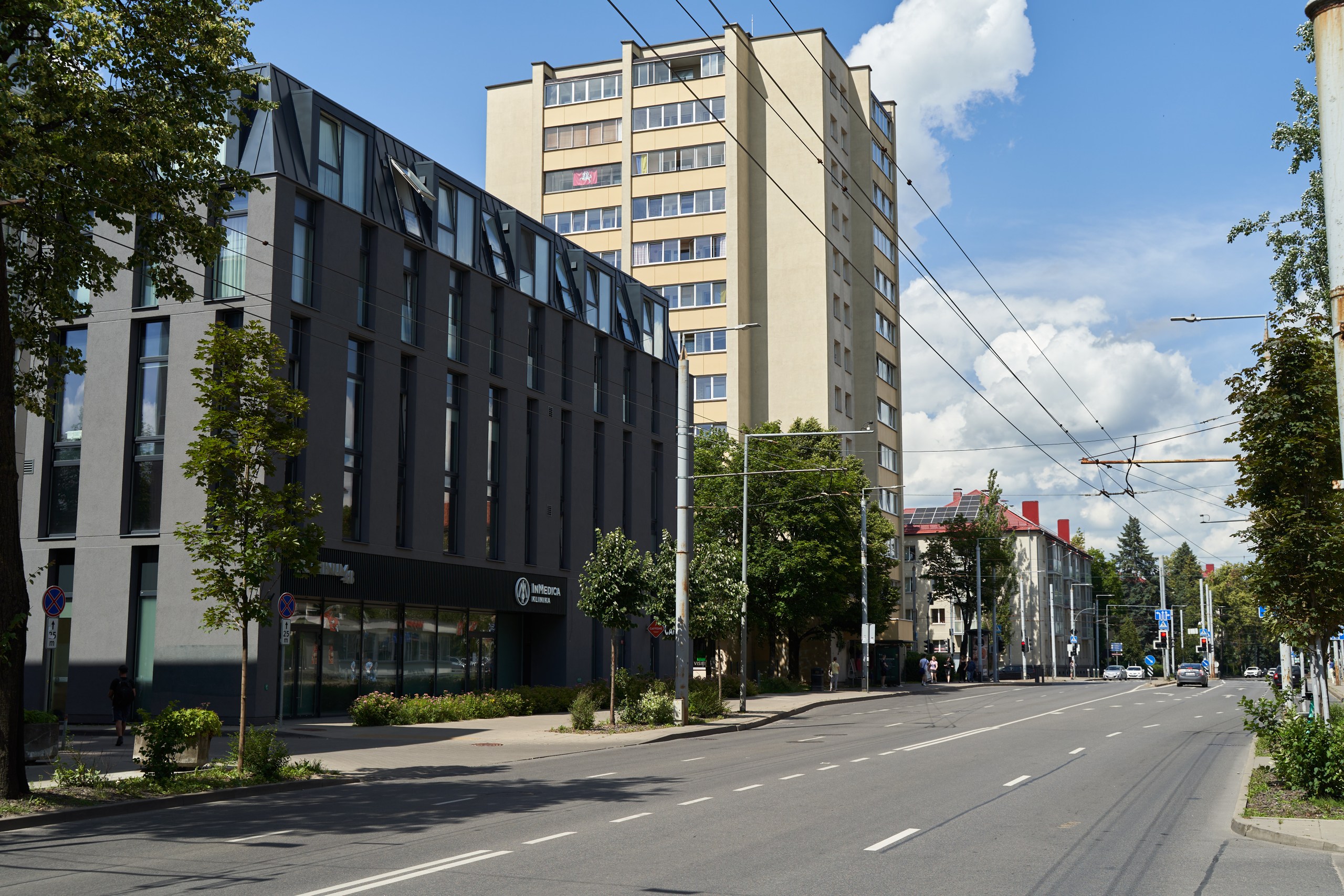 Klaas - Dentist website Webflow template